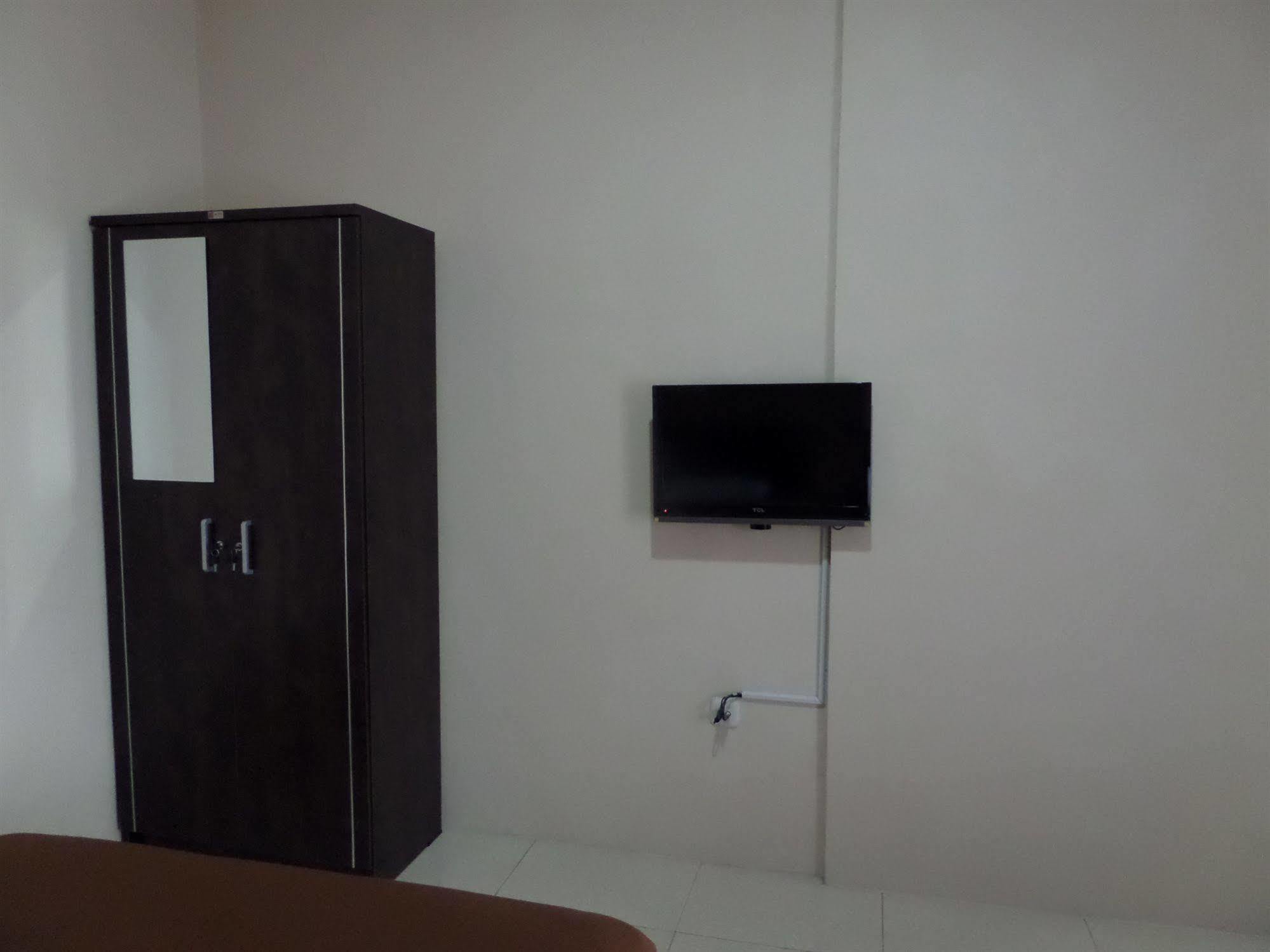 Oyo 201 Emdi House Timoho Hotel Yogyakarta Exterior photo