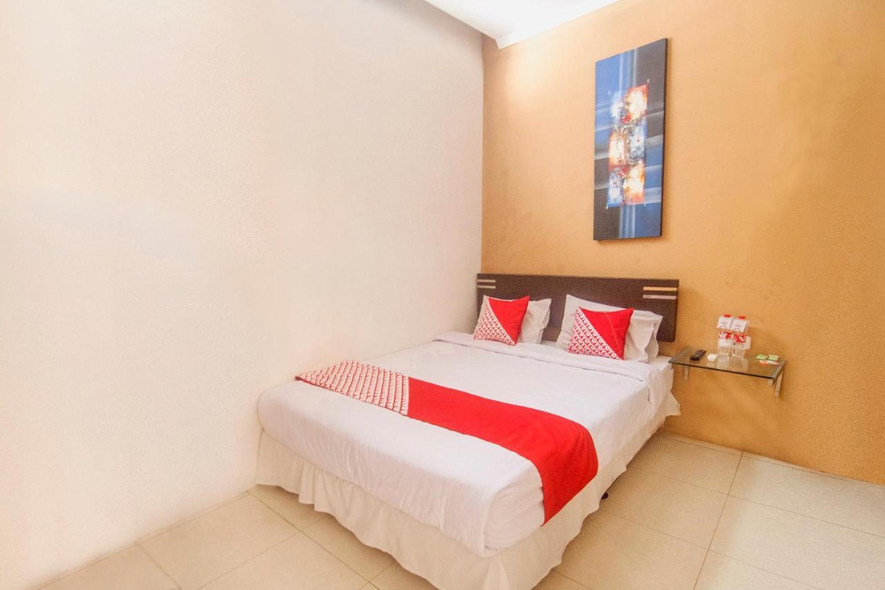 Oyo 201 Emdi House Timoho Hotel Yogyakarta Exterior photo
